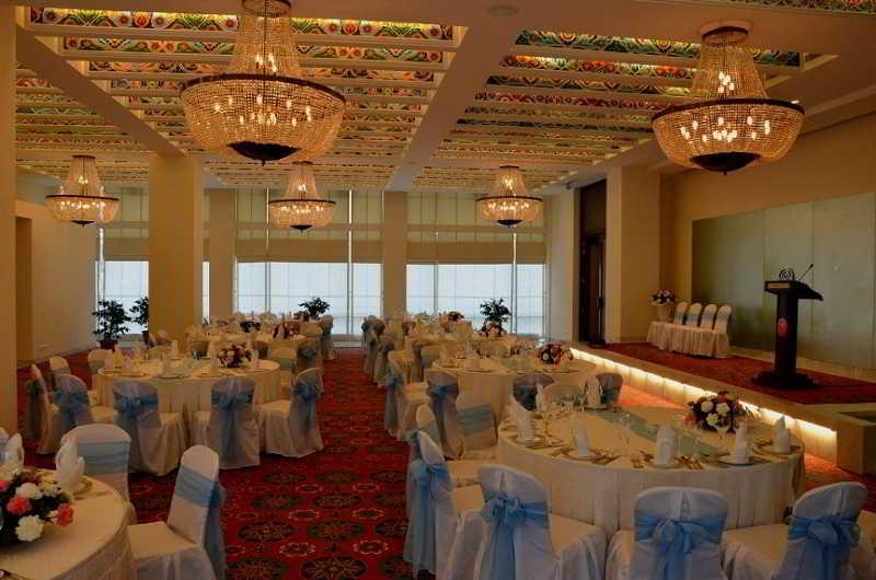 Dushanbe Serena Hotel Екстер'єр фото